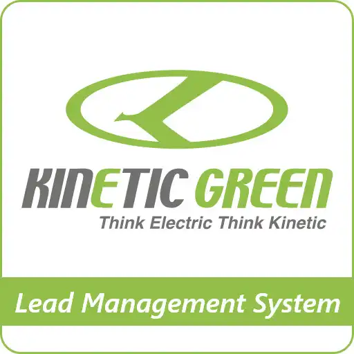 Play Kinetic Greens Lead Management APK