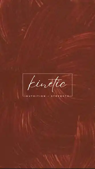 Play Kinetic Nutrition and Strength  and enjoy Kinetic Nutrition and Strength with UptoPlay