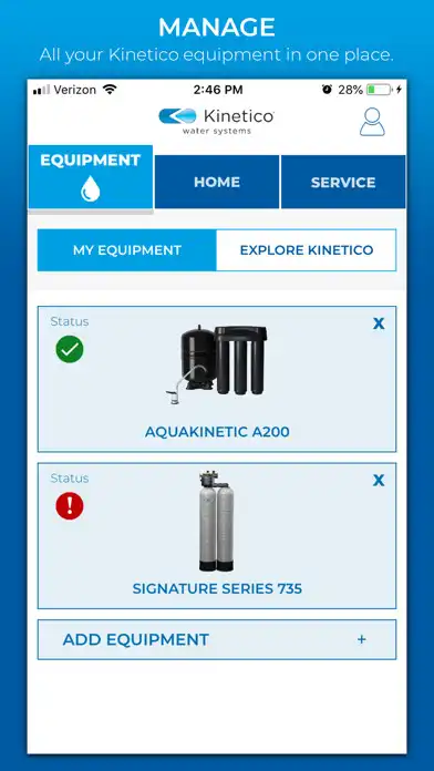 Play Kinetico  and enjoy Kinetico with UptoPlay