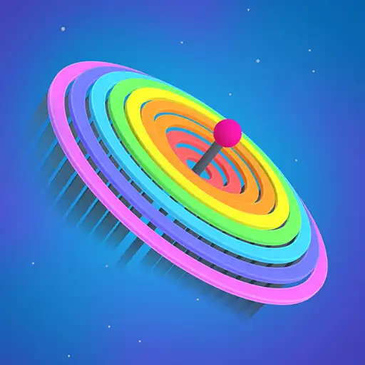 Play Kinetic Sculpture - ASMR APK