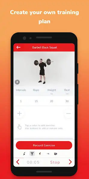 Play Kinetik Fitness as an online game Kinetik Fitness with UptoPlay