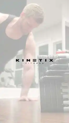 Play Kinetix  and enjoy Kinetix with UptoPlay