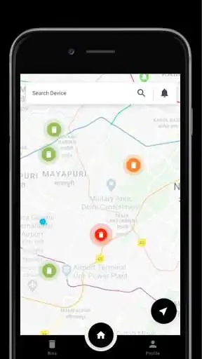 Play KinetX Wasteflow  and enjoy KinetX Wasteflow with UptoPlay