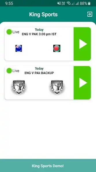 Play King 11  and enjoy King 11 with UptoPlay
