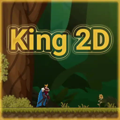 Play King 2D - 2D Action Platformer APK