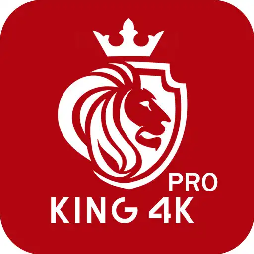 Play King 4k Pro APK Play King 4k Pro APK
