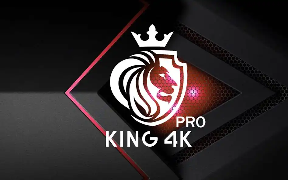 Play King 4k Pro as an online game King 4k Pro with UptoPlay