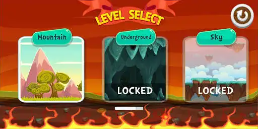 Play King Adventures Land  and enjoy King Adventures Land with UptoPlay