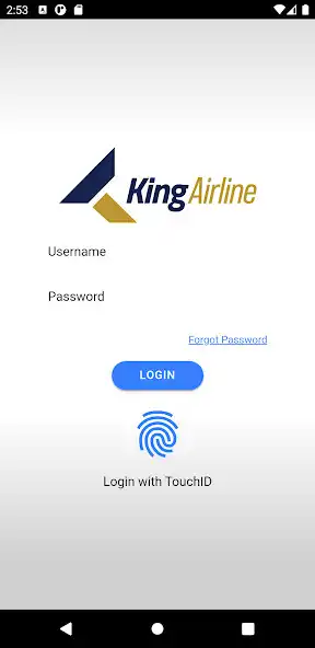 Play King Airline  and enjoy King Airline with UptoPlay
