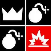 Free play online King and Bombs APK