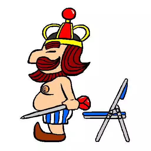 Play King and Chair APK Play King and Chair APK