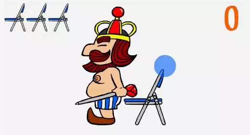 Play King and Chair  and enjoy King and Chair with UptoPlay