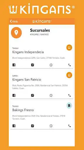 Play Kingans as an online game Kingans with UptoPlay