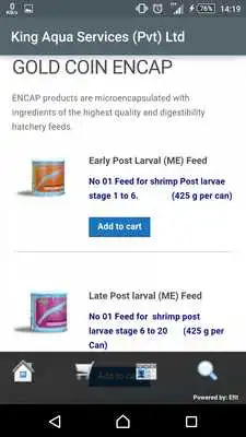 Play King Aqua - Online Shop