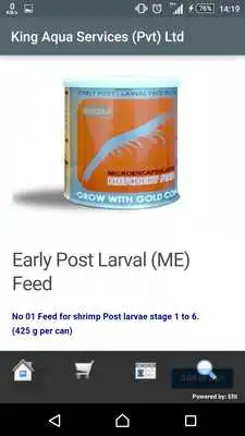 Play King Aqua - Online Shop