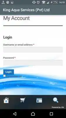 Play King Aqua - Online Shop