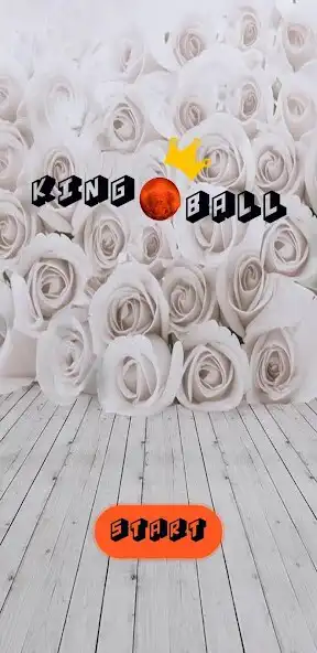 Play King Ball  and enjoy King Ball with UptoPlay