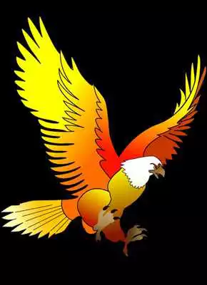 Play kingbird as an online game kingbird with UptoPlay