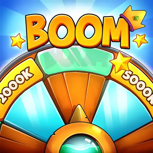 Play King Boom: Pirate Island Game APK Play King Boom: Pirate Island Game APK