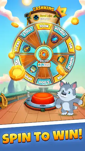 Play King Boom: Pirate Island Game  and enjoy King Boom: Pirate Island Game with UptoPlay