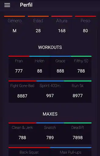 Play Kingbull CrossFit as an online game Kingbull CrossFit with UptoPlay
