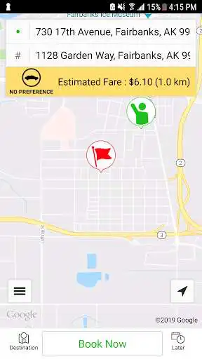 Play King Cab Alaska as an online game online King Cab Alaska with UptoPlay com.apcurium.MK.KingCabAlaska Play King Cab Alaska as an online game King Cab Alaska with UptoPlay