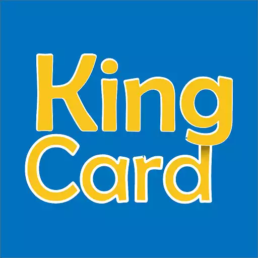 Free play online King Card APK