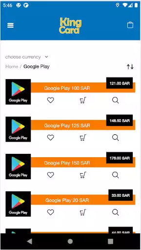 Play King Card