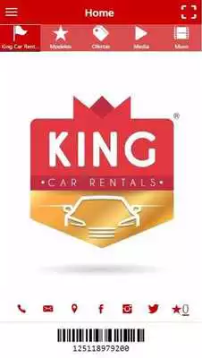 Play King Car Rentals