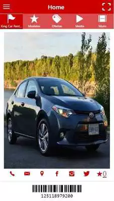 Play King Car Rentals