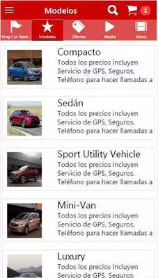 Play King Car Rentals
