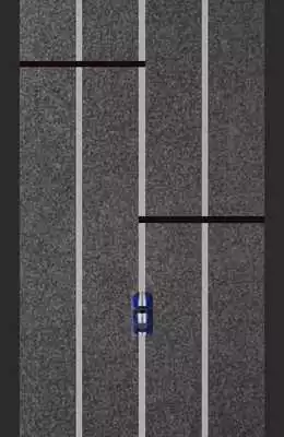 Play King car