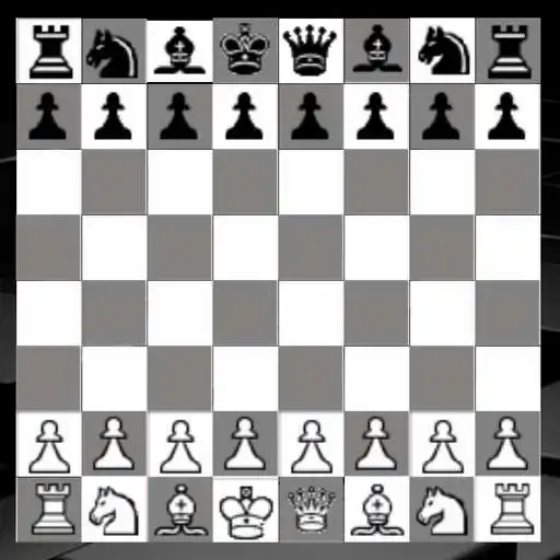 Run free android online King Chess Game APK