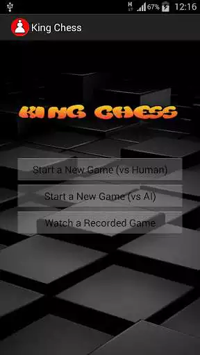 Play APK King Chess Game and enjoy King Chess Game with UptoPlay com.oyunagit.kingchess Play APK King Chess Game and enjoy King Chess Game with UptoPlay com.oyunagit.kingchess