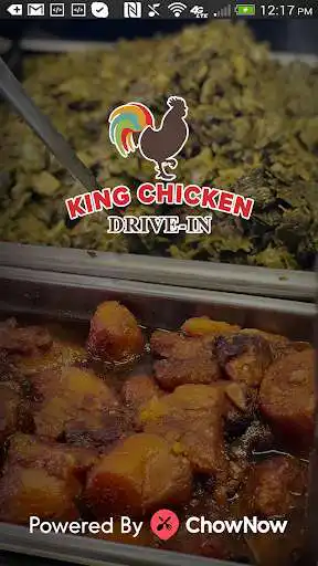 Play King Chicken Drive In  and enjoy King Chicken Drive In with UptoPlay