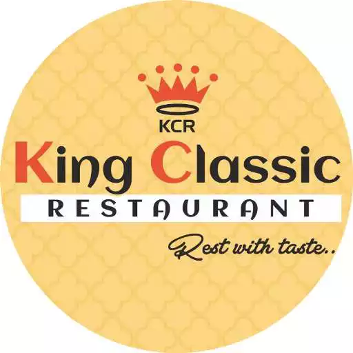 Play King Classic Restaurant - Ordering Food Online APK