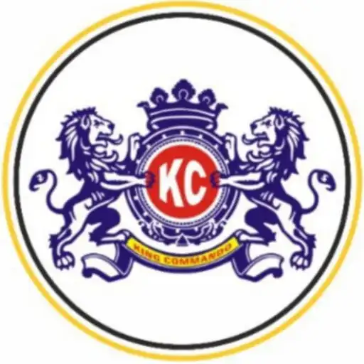 Play KING Commando Academy APK