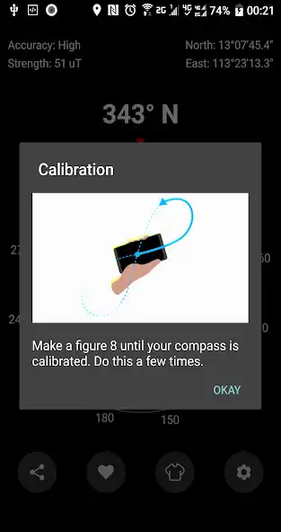 Play King Compass 2022  and enjoy King Compass 2022 with UptoPlay