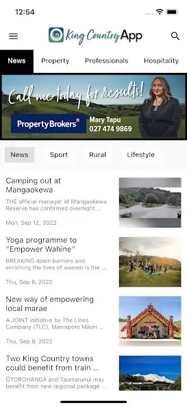 Play King Country  and enjoy King Country with UptoPlay