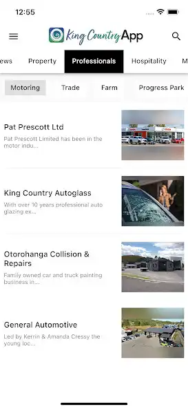 Play King Country as an online game King Country with UptoPlay