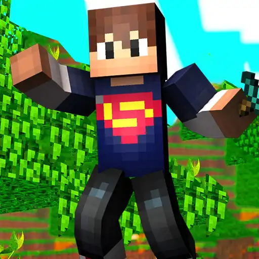 Play King Craft Building City APK Play King Craft Building City APK