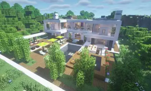 Play King craft - master Block building craft  and enjoy King craft - master Block building craft with UptoPlay