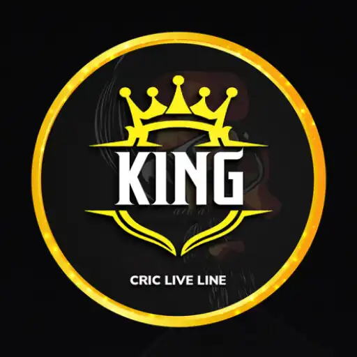 Play King Cricket Live Line APK