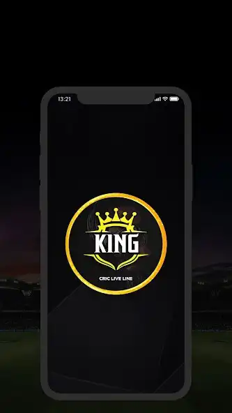 Play King Cricket Live Line  and enjoy King Cricket Live Line with UptoPlay