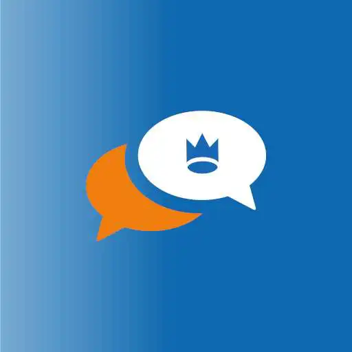Play King CRM voor succesvol en eenvoudig relatiebeheer APK