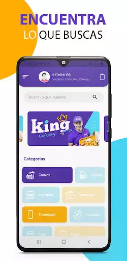 Play King Delivery  and enjoy King Delivery with UptoPlay