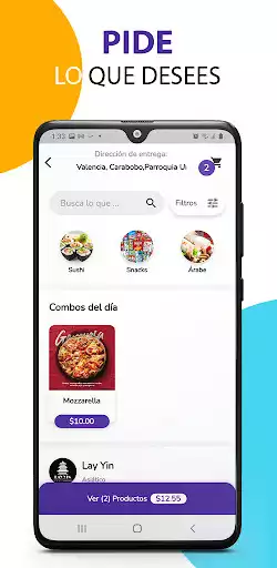 Play King Delivery as an online game King Delivery with UptoPlay