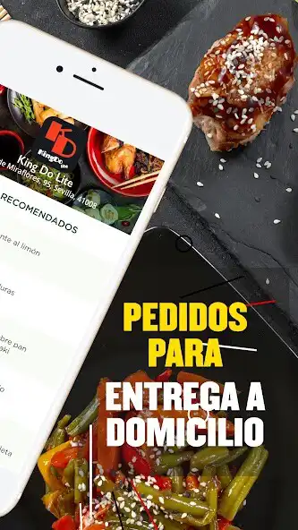 Play KingDo Lite Restaurant as an online game KingDo Lite Restaurant with UptoPlay