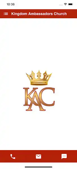 Play Kingdom Ambassadors Church  and enjoy Kingdom Ambassadors Church with UptoPlay