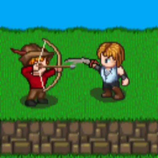 Play Kingdom and Mercenary APK